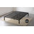 Oddsteinn Heavy Duty Steel Bed Frame-1912161796