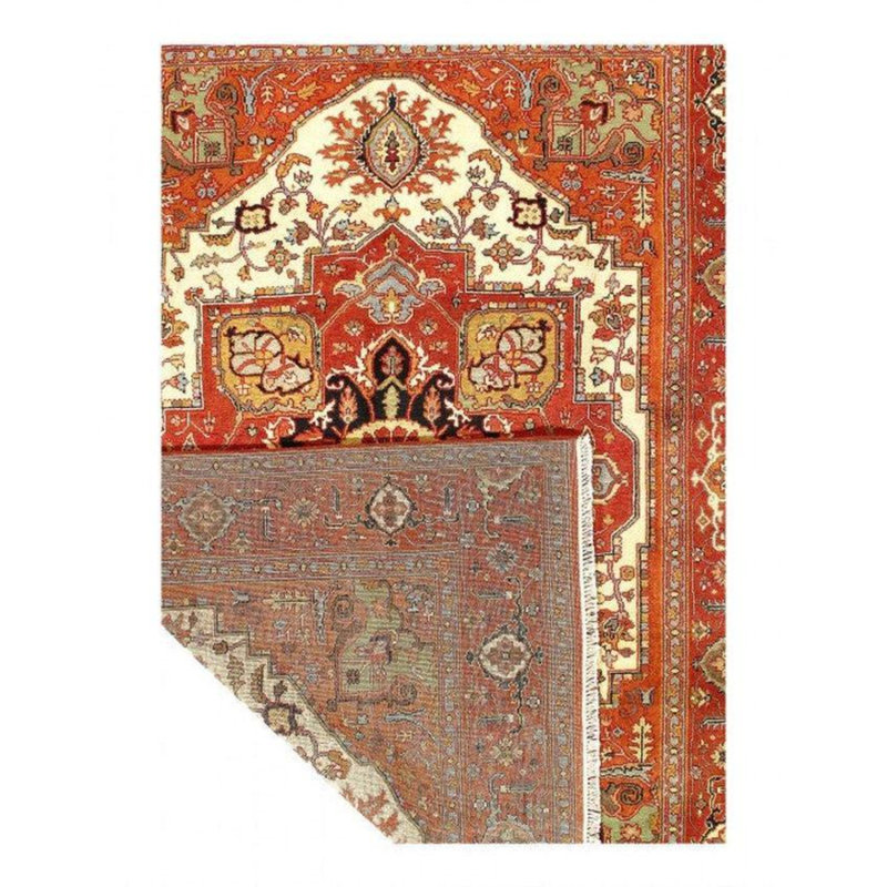 Vontrel Southwestern Area Rug