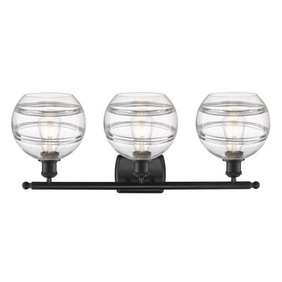 Natick 3 - Light Dimmable Vanity Light