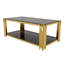 Table basse Modern Modern