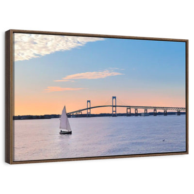 Newport Bridge