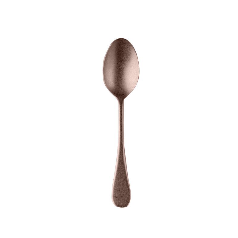 Cuillère à café rétro