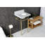 Lavabo de salle de bain Edwardian-125783086-125783084