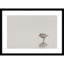 «Tybee Island Sanderling» par Waynesville, reproduction d'art encadrée sur bois-2000176575-2000176573