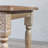 Brown Rectangle Solid Wood Dining Tables-365661453