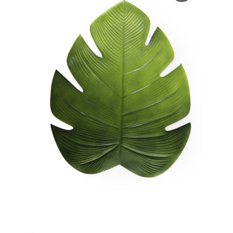 Tropical Abstract Novelty