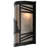 Trevon Steel Flush Mounted Sconce