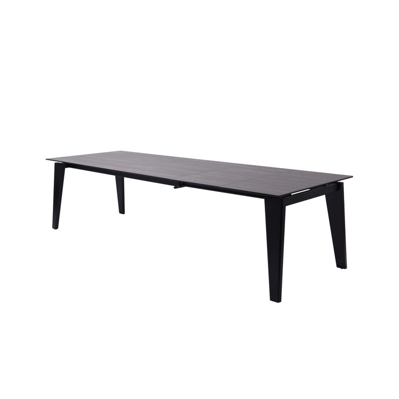 Ebright Extendable Dining Table