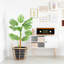 47 po Faux plante d'eucalyptus en pot