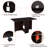 Athaleen Dining Table