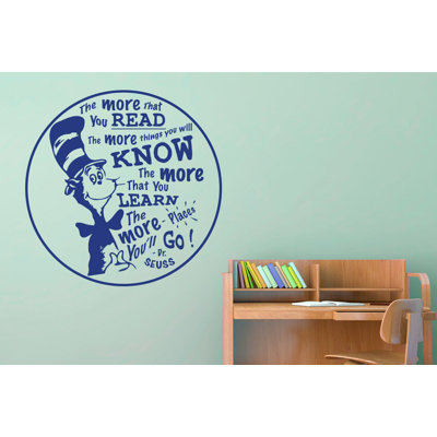 Non-Wall Damaging Wall Decal