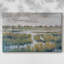 Toile tendue Marshland View VI-Gallery-731738408