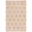 Isaac Mizrahi Hand Tufted Wool Geometric Rug-572666696