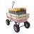 Outdoor Wagon