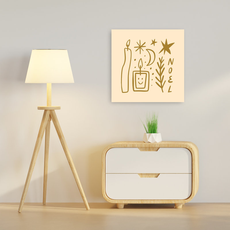 Print, 60.96cm H x 60.96cm W