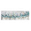 Staccato by Katrina Craven - Panoramic Print on Canvas-337458754-366156304