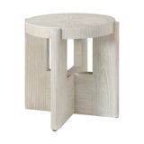 Urbane Round Side Table