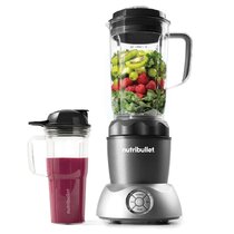 Nutribullet GO 13oz Titan Cup and To-Go Lid - New in Box 
