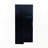 Georgeta Modern 1 - Door Stackable Wall Mounted Storage Accent Cabinet