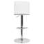 Tabouret de bar à hauteur réglable Winnols-20237639