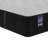 Rhannon 13" Medium Hybrid Mattress with Cooling Gel & Encased Coils, Made in USA-825891695
