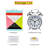 Modern & Contemporary Analogue Metal Quartz Movement / Crystal Tabletop Clock with Alarm-1855203424