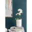 Jardinière en céramique D6.3X8.7 "-1477889294