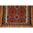 Reversible Wool Kilim Oriental Rug 3x5
