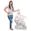 Statue Guan Yin, déesse de la Compassion