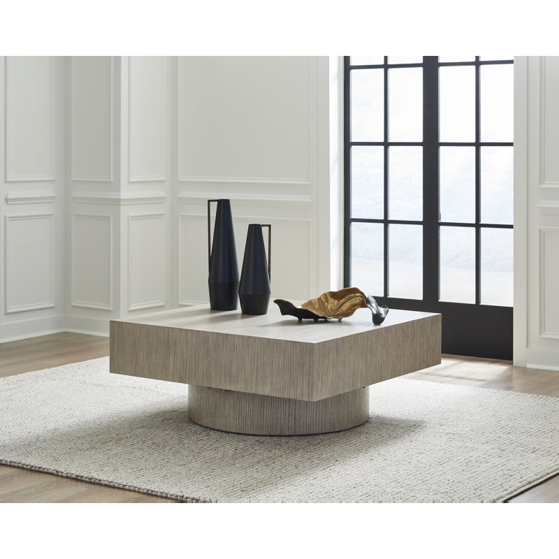 Table basse Crisman