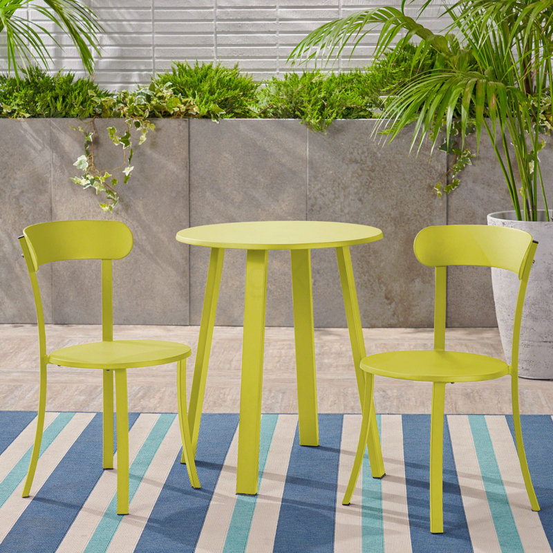 Bistro Set, Barbados