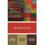 Tapis de zone vert/rouge contemporain-479984777