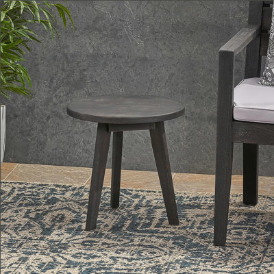 Table d'appoint