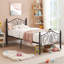 Ensemble de chambre à coucher 3 pièces Alsa (ensemble de 3)-79419852-79419853
