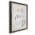 Walnut Framed