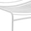 Enzleigh Stainless Steel Outdoor 43cm Stool-1751054061