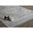 Danise Abstract Blue Tan Area Rug-371765559