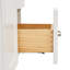 Base de meuble-lavabo simple 42 po Pawley seulement-76034467