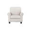 Chaise berçante Elvin