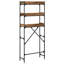 Freestanding Bathroom Shelves-323762869