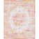 Oriental Indoor Rug