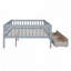 Lit en bois avec 2 tiroirs-118028818-118028823