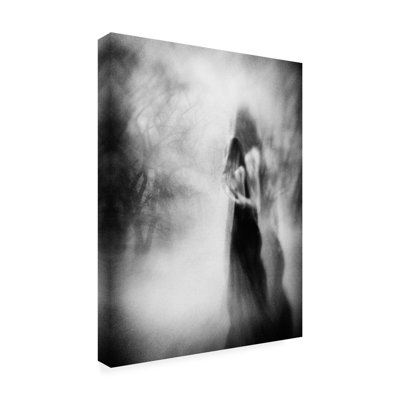 Art sur toile Charlaine Gerber