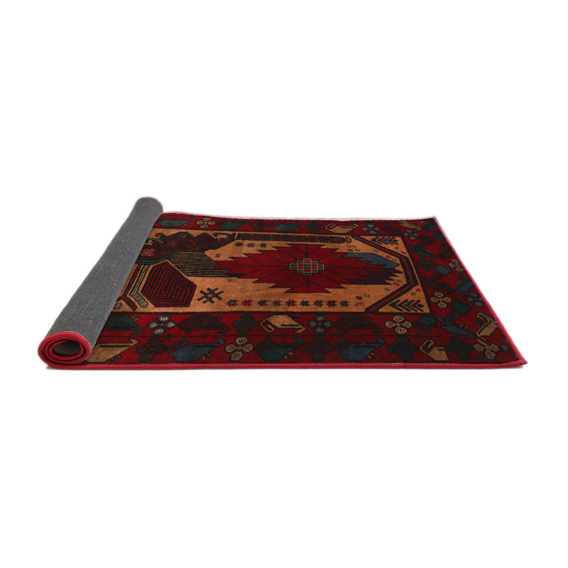 Indoor Rug, Round 6'
