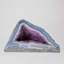 Genuine Amethyst Cluster Geode from Brazil (43.8 Lbs)