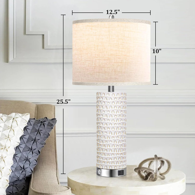Brummage Table Lamp
