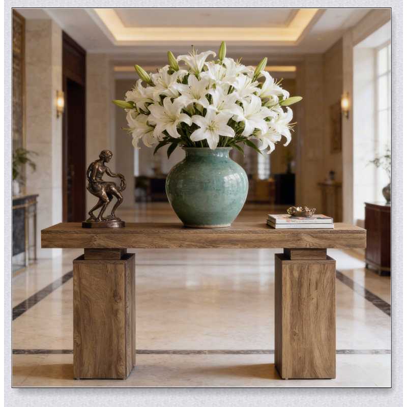 TV Stand,Entryway Table,Foyer Stand,Console Table
