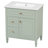 Bathroom Vanity With Sink-425575773