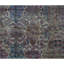Tapis ivoire et doré noué à la main de haute qualité