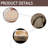 Coffee Storage Jar